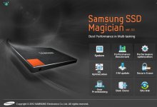 Samsung SSD Magician(ǹ̬ӲŻά) v5.1 