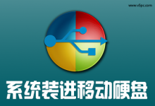 WinToUSB 3.6 中文安装版│ 将Windows/WinPE安装到移动硬盘